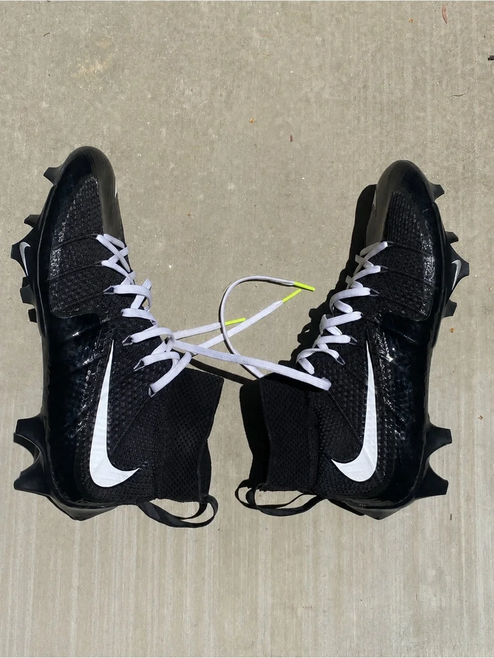Nike high top